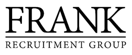 Frank Recruitment Group Logo