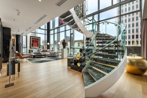 Sotheby's International Realty Canada (Photo: Business Wire)