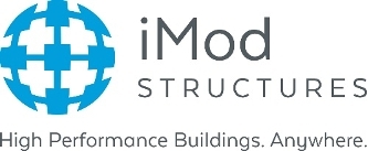 iMod Structures Logo