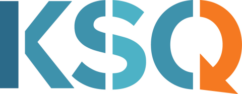KSQ Therapeutics Logo