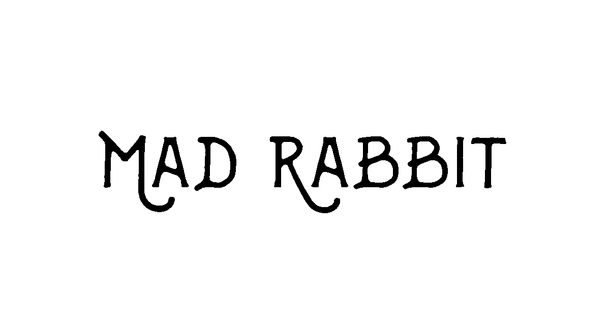 Mad Rabbit Tattoo Launches NEW 'Mad Rabbit Repair - Soothing Gel' to  Enhance Lineup of Tattoo Aftercare Products