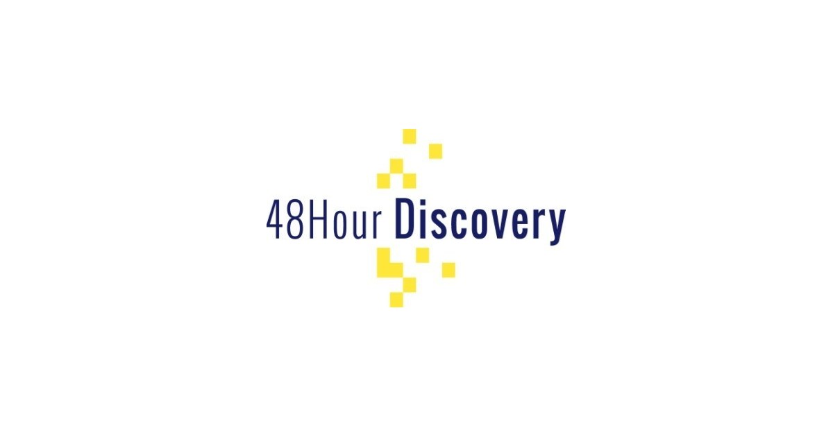48Hour Discovery and Quantum Intelligence Corp Join Forces to Form