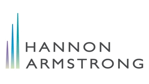Hannon Armstrong Sustainable Infrastructure Capital, Inc. Logo