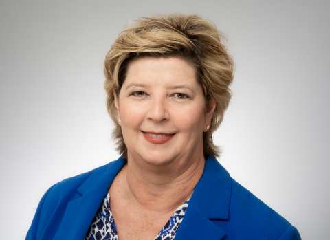 Yvonne Tanner, Vice President of Clinical Services, Golden LivingCenters – Indiana (Photo: Business Wire)