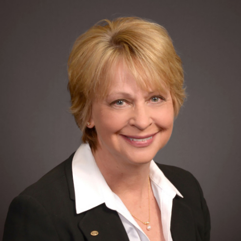 Wilson & Company welcomed Gayle Roberts, PE, former Chair, President, and CEO of Stanley Consultants and its parent company, SC Companies, to its Board of Directors effective January 1, 2021. (Photo: Business Wire)
