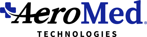 AeroMed Technologies Logo