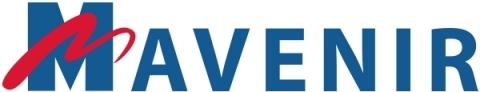 Mavenir Logo