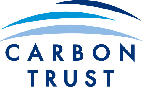 The Carbon Trust Logo