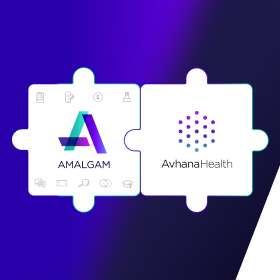 Amalgam Rx Announces Acquisition of Avhana Health (Graphic: Business Wire)