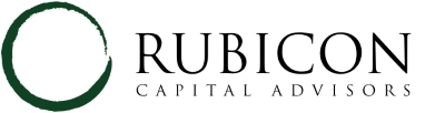 Rubicon Capital Advisors Logo