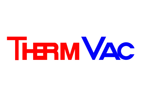 ThermVac Inc. Logo