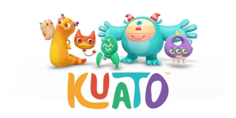 Kuato Studios Logo