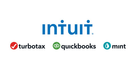Intuit Inc. Logo