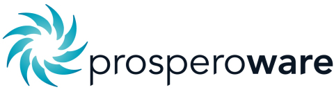 Prosperoware Logo
