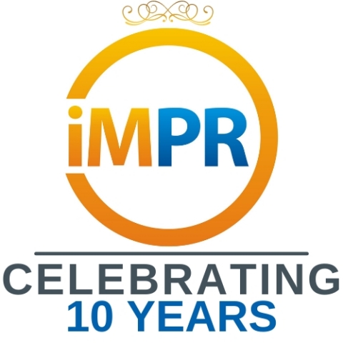 iMiller Public Relations Logo