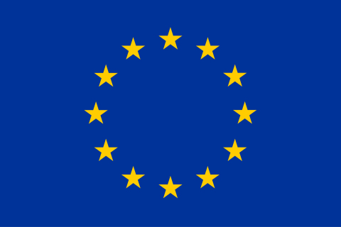 Hydrogen Mobility Europe Logo