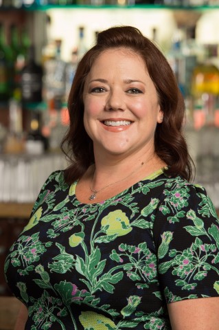 Southern Glazer's 2020 VolunCheer of the Year Winner Gena Fogarty (Photo: Business Wire)