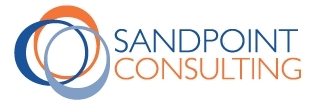 SandPoint Consulting Logo