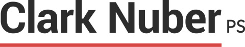 Clark Nuber PS Logo