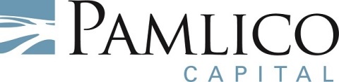 Pamlico Capital Logo