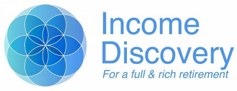 Income Discovery Logo