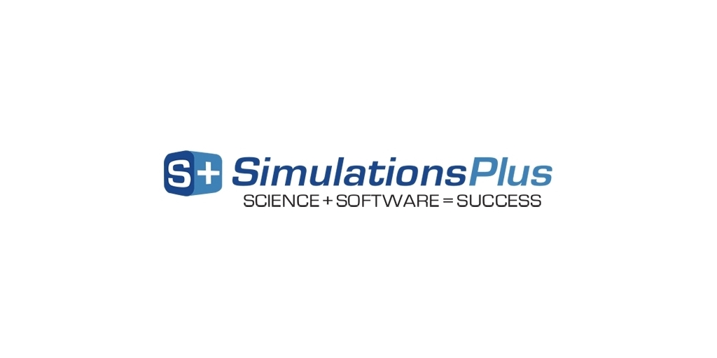 Jill Fiedler-Kelly - Simulations Plus