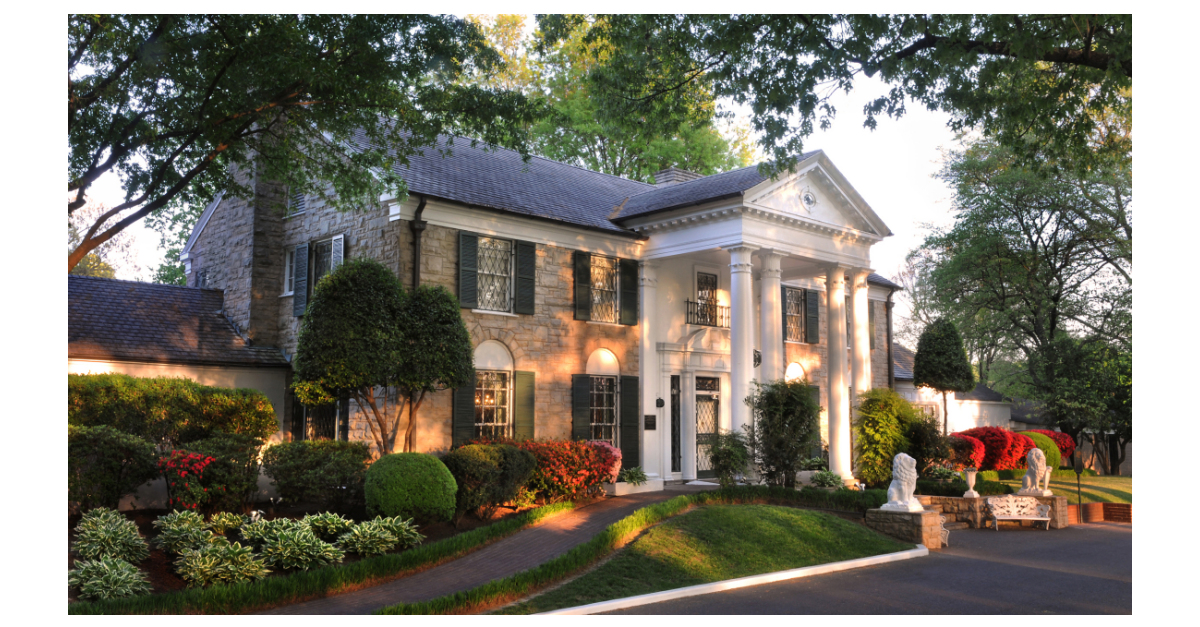 Elvis Presley’s Graceland Provides 1st At any time Virtual Are living VIP Excursions