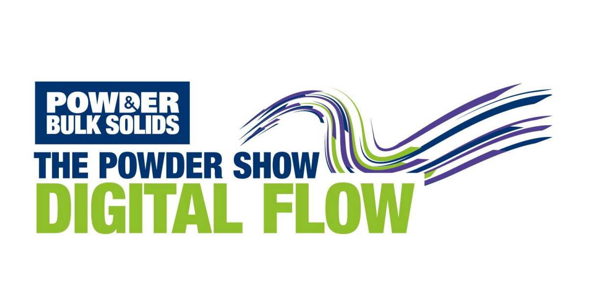 The International Powder & Bulk Solids (iPBS) Conference & Exhibition