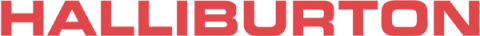 Halliburton Company Logo