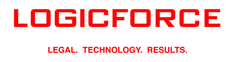 LOGICFORCE Logo