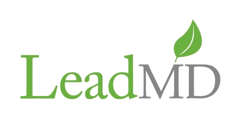 LeadMD Logo