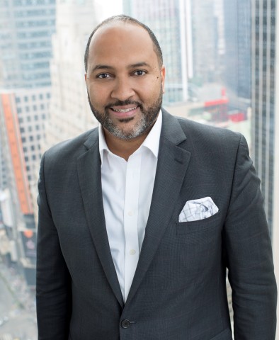 Michael D. Armstrong, Executive Vice President, ViacomCBS, joins Canada Goose’s Board of Directors as an independent director.(Photo: Business Wire)
