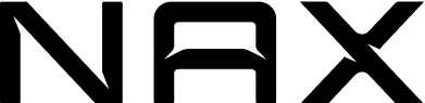 NAX Logo