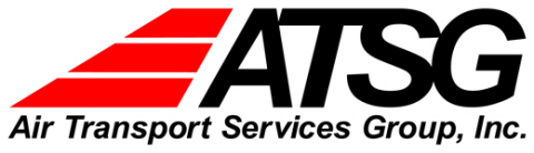 Air Transport Services Group, Inc. Logo