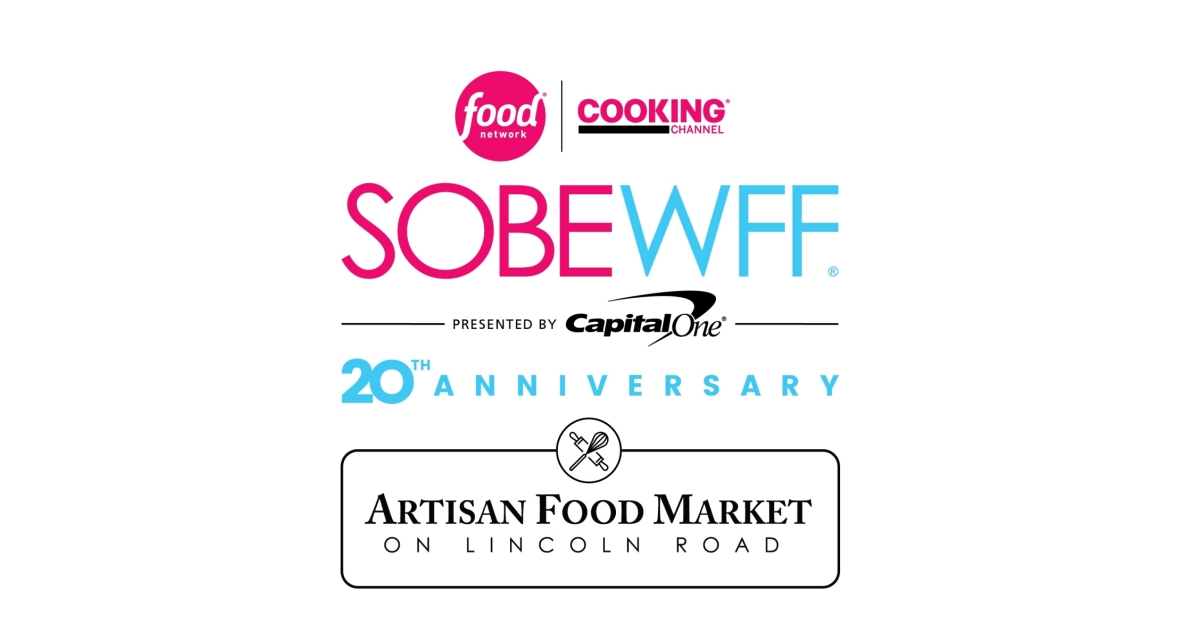 SOBEWFF® Partners With the Lincoln Road Business Improvement District