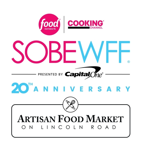 SOBEWFF Logo