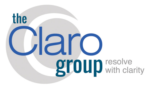 The Claro Group, LLC Logo