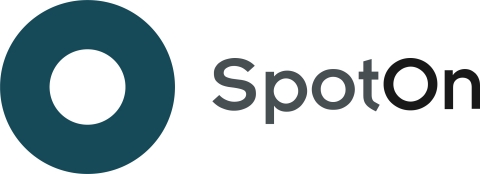 SpotOn Logo