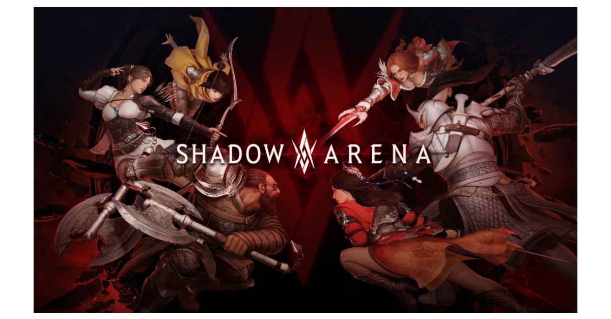 Pearl Abyss’s Shadow Arena Re-focuses Around “Trio Mode” With Strategic ...