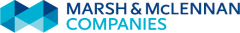 Marsh & McLennan Logo