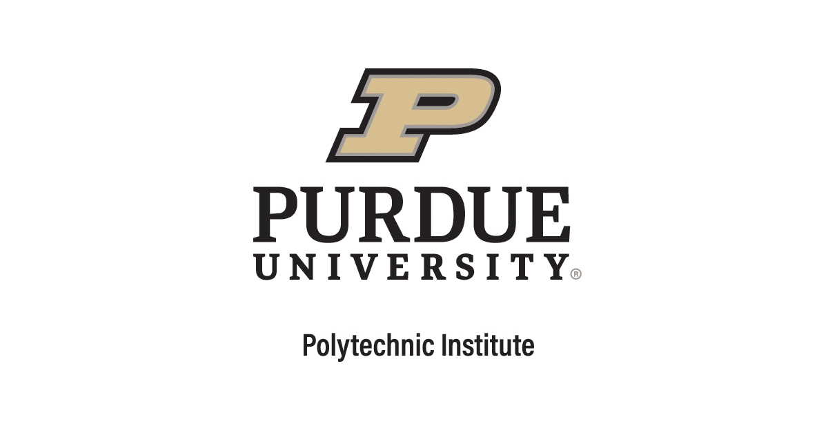 Purdue University’s Polytechnic Institute Receives Support From Major ...