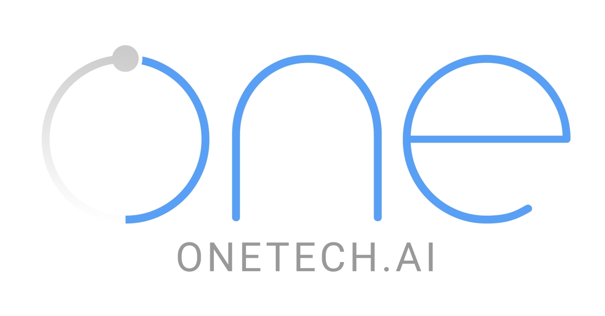 A ONE Tech lança a primeira IA de ponta do mundo, que incorpora e ...