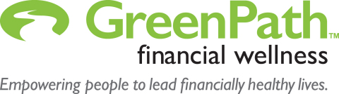 GreenPath Financial Wellness Logo