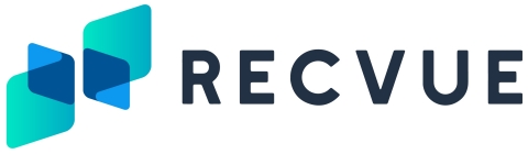 RecVue Logo