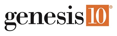 Genesis10 Logo