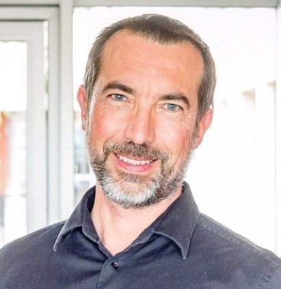 original Dr. Jerome Galon - Member of Lunaphore Scientific Advisory Board (Photo: Business Wire)