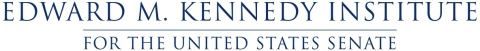 Edward M. Kennedy Institute Logo