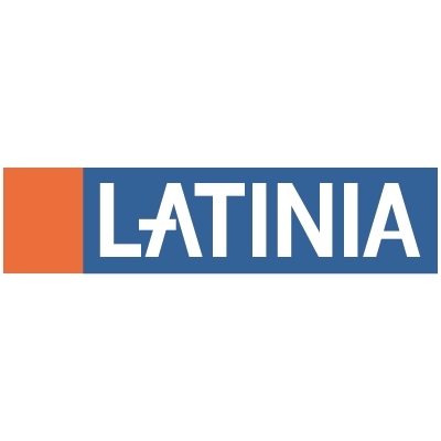 Latinia Logo