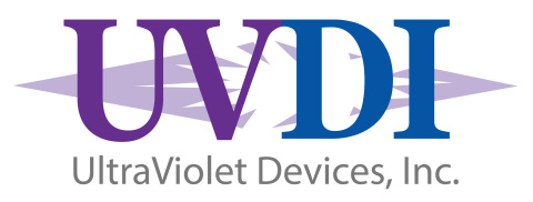 UltraViolet Devices, Inc. Logo