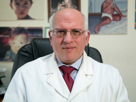 thumbnail Dr. Paolo Ascierto - Member of Lunaphore Scientific Advisory Board (Photo: Business Wire)